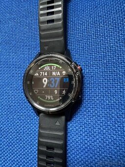 Garmin Fenix 5 plus