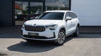 škoda kodiaq 18 alu 5x112 nové letní