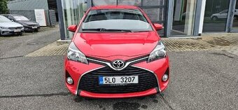 Toyota Yaris 1,3 73 KW