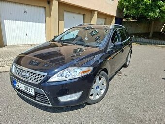 Ford mondeo mk4 , 2.0 nafte ,rok 2009. Automat.