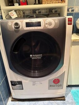 Pračka Hotpoint Ariston Aqualtis