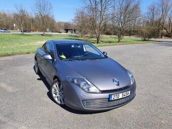 Laguna Coupe 3.5l 175kw
