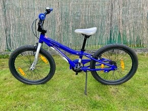 Dětské kolo Specialized Hotrock 20"