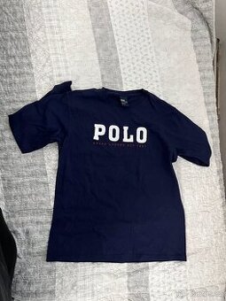 Polo Tričko - L