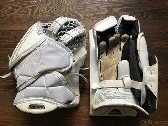 Set rukavic Bauer Hyperlite