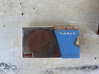 Radio Tesla Doris