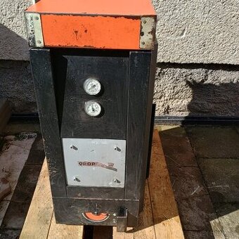 OPOP H416 EKO, emisní třída 3