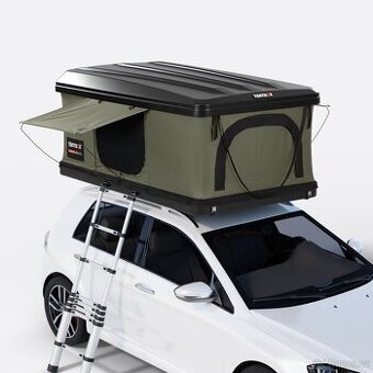 Střešní stan TentBox Classic 2.0