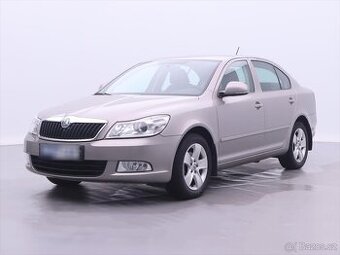 Škoda Octavia 1,6 TDI 77kW Ambition CZ (2012)