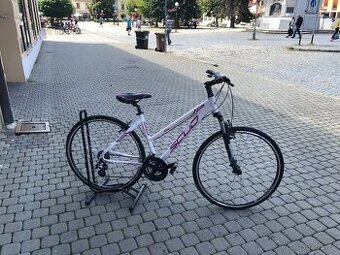 Kolo Scud 28" Perca Lady Altus 3x8 wht/pink,18"
