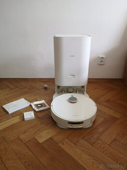 Roboticky vysavač Xiaomi Robot Vacuum X10+