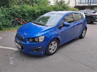 Aveo 1.2.LT