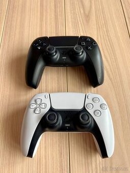 PlayStation 5 DualSense Wireless Controller ovladač