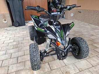 Miniraptor 1000w
