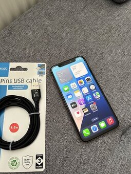 Prodám iPhone XS 64gb