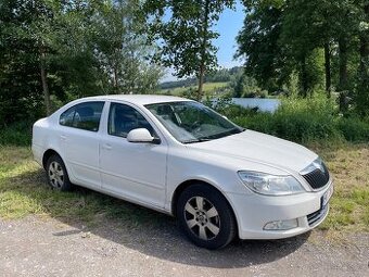 Skoda Octavia 1.9 tdi