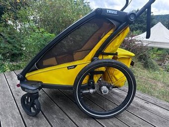 Thule chariot sport 2