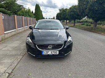 Prodám Volvo V40 D2 1.6 84KW