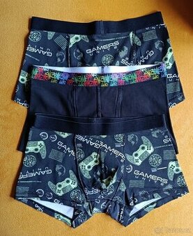 Set boxerek značky H&M