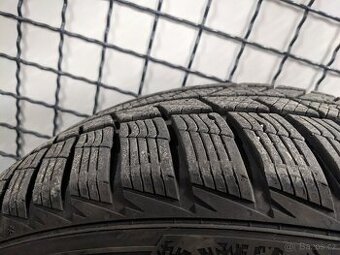 Zimní pneu Polaris 225/55/r17 - 1