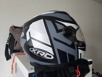 Integrální helma XRC Silverstone, vel. L