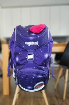 Školní batoh Ergobag prime - 1. stupeň