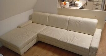 Rozkládací sedačka Phase