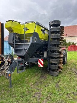 Secí stroj Sky Agriculture EasyDrill W6010 Fertisem HD