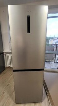 Nová lednička s mrazákem - Gorenje NRC61