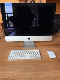 iMac 21,5” inch - Late 2013