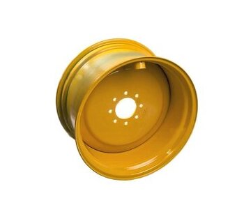 Zadní disk pro traktorbagr Caterpillar