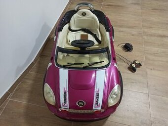Dětské auto