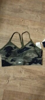 Sportovní podprsenka Reebok vel M nová