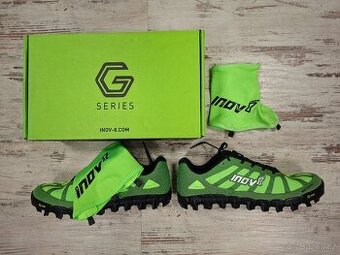 Běžecké trailové boty Inov-8 Mudclaw G260, UK 8,5