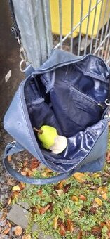 Kabelka LEVNĚ  značky GUCCI LIMITED EDITION