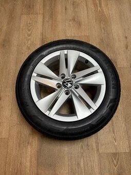 5x112 r16 original VW