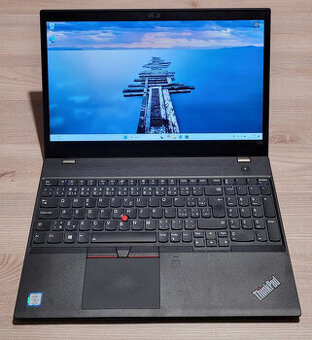Lenovo, i5-8350u 4/8x 3,60GHz, 16GB DDR4, 256GB SSD, bat. 5h