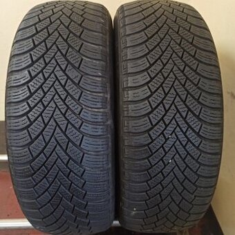 NEXEN 205/60 R16 92H 5 - 6 mm - 1