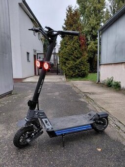 Elektrická koloběžka 750W Freeman TITAN