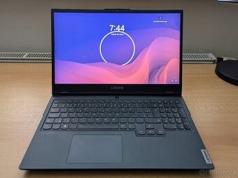 Lenovo Legion 5 15ARH05