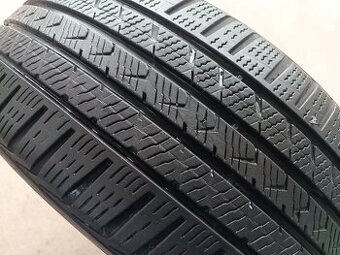 205/55 R17 VREDESTEIN (3321)
