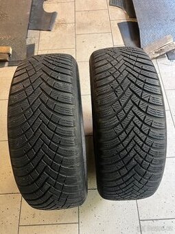 Zimní pneumatiky Hankook