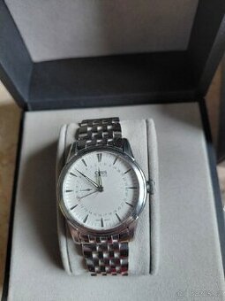 Oris automatic hodinky
