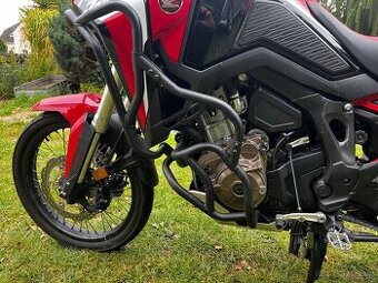 Honda CRF 1100 Africa Twin