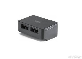 VÝPRODEJ Nová DJI Mavic Air 2/Air 2S - Adaptér - Power banka