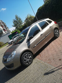 Clio
