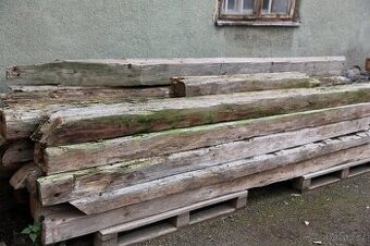 Palivové dřevo