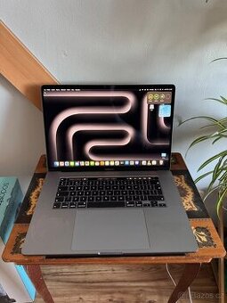 MacBook Pro 16 2019