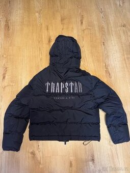 Trapstar zimní bunda
