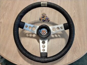 TRABANT SPORTOVNÍ VOLANT "KOLÍŇÁK"-32cm